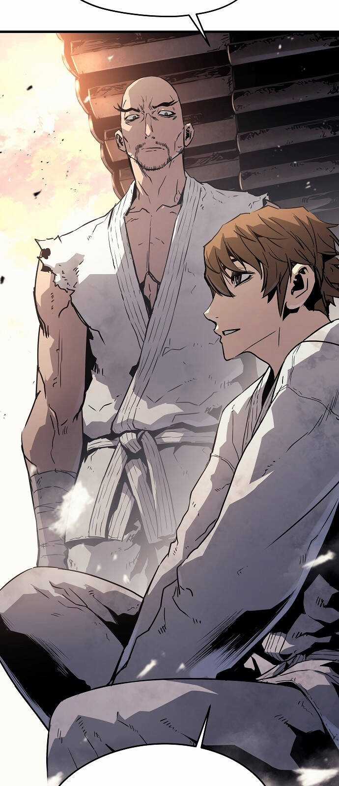 The Breaker 3: Quyền Năng Vô Hạn Chapter 82 trang 68