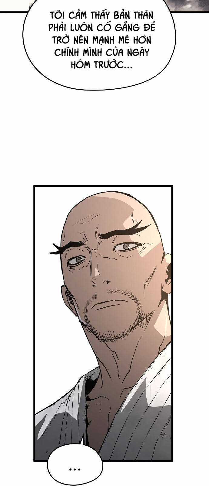 The Breaker 3: Quyền Năng Vô Hạn Chapter 82 trang 69