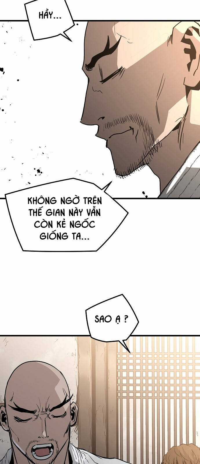 The Breaker 3: Quyền Năng Vô Hạn Chapter 82 trang 71