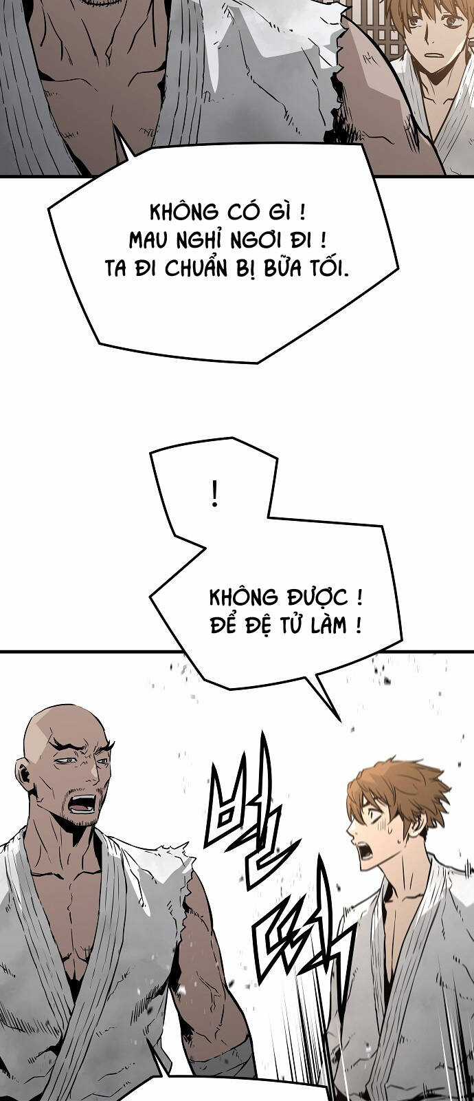 The Breaker 3: Quyền Năng Vô Hạn Chapter 82 trang 72