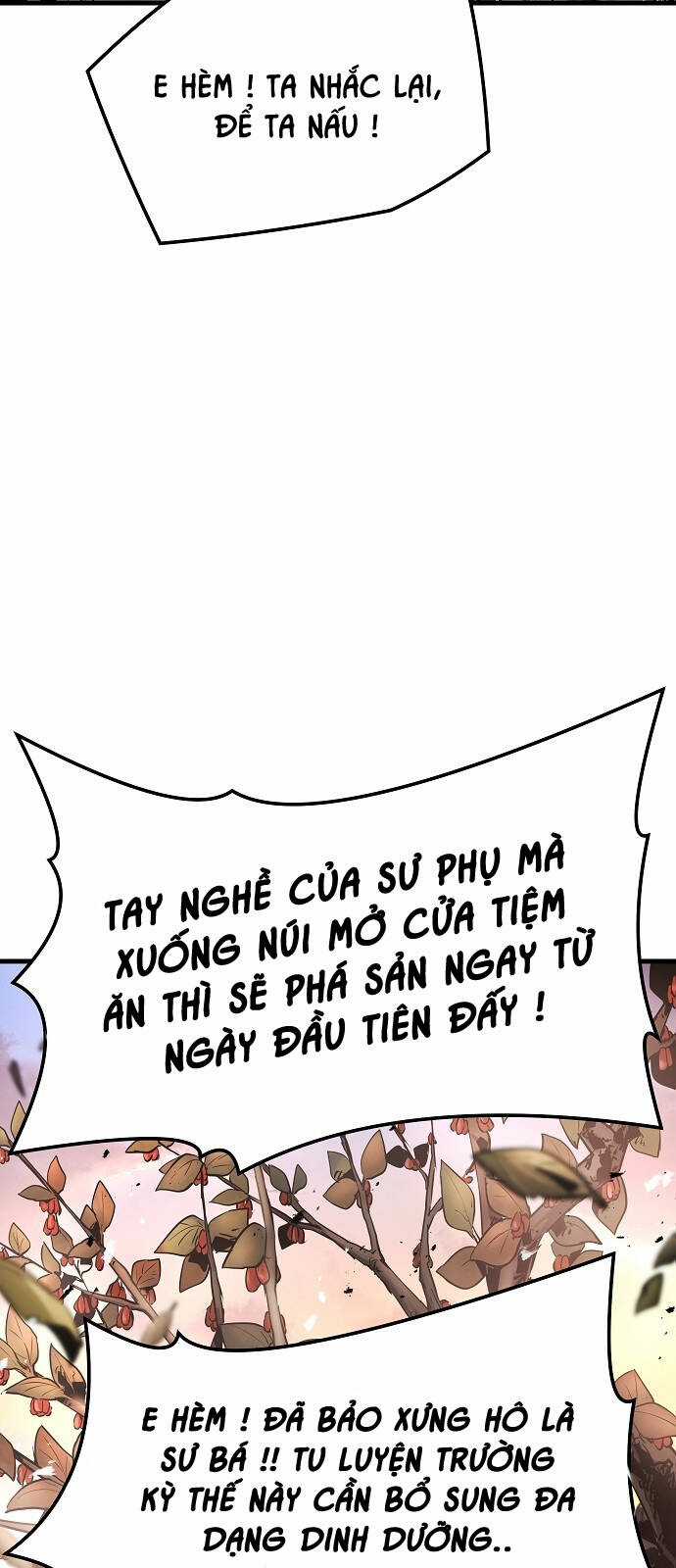 The Breaker 3: Quyền Năng Vô Hạn Chapter 82 trang 73