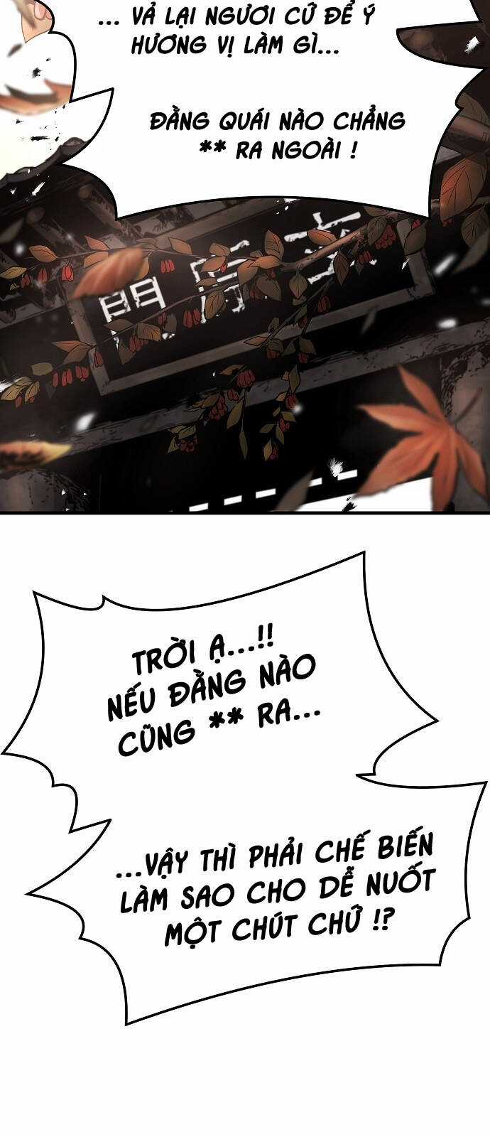 The Breaker 3: Quyền Năng Vô Hạn Chapter 82 trang 74