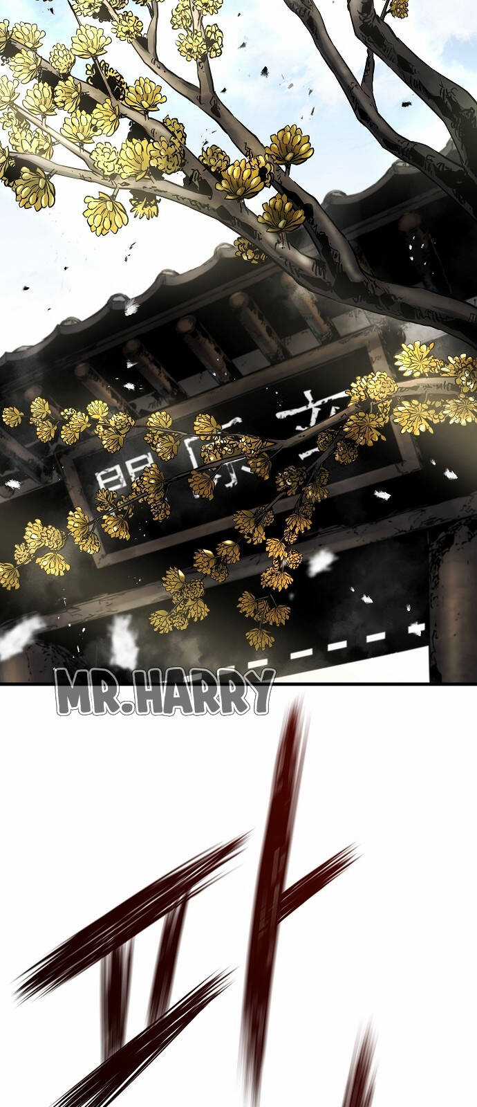 The Breaker 3: Quyền Năng Vô Hạn Chapter 82 trang 78