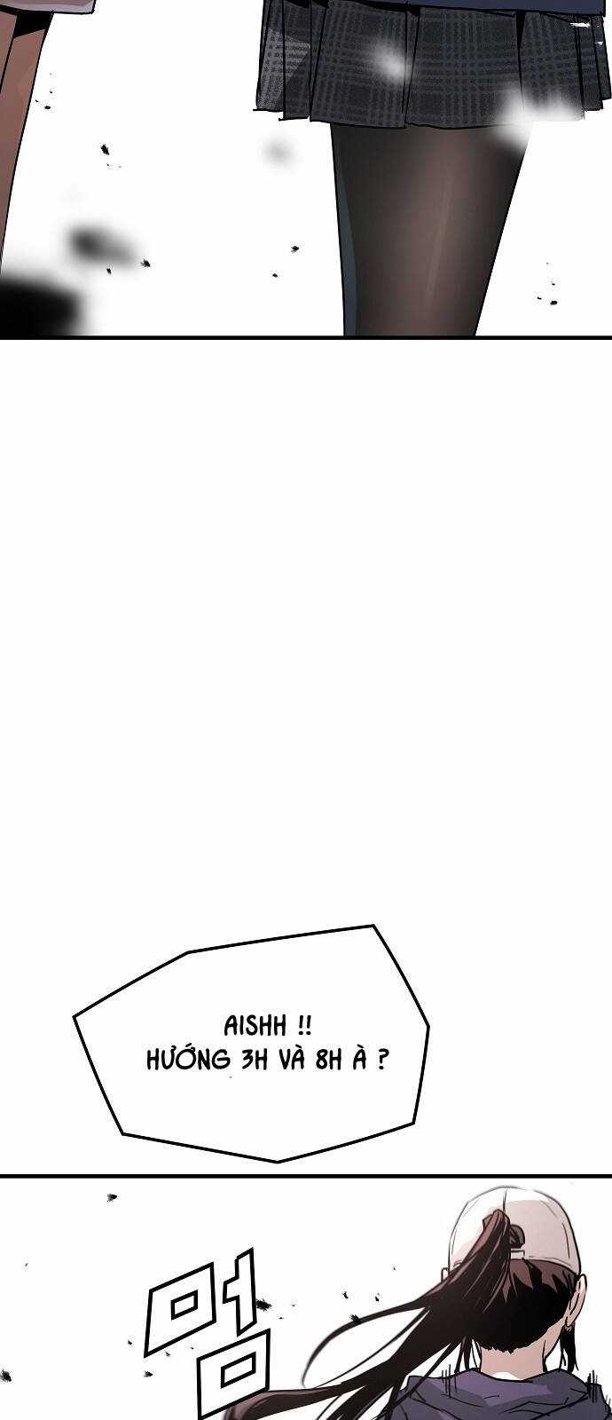 The Breaker 3: Quyền Năng Vô Hạn Chapter 82 trang 8