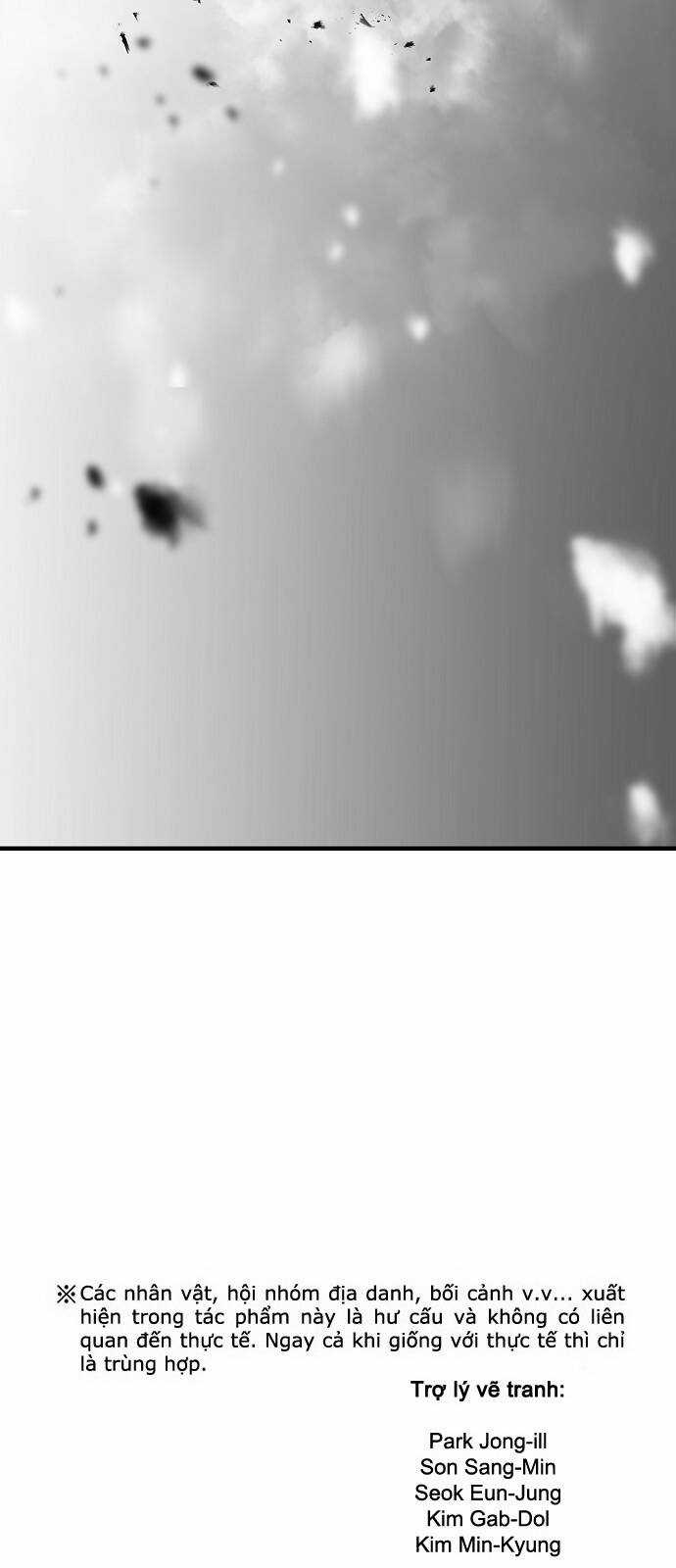 The Breaker 3: Quyền Năng Vô Hạn Chapter 82 trang 83