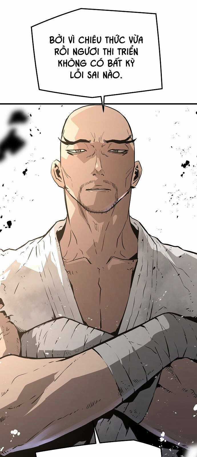 The Breaker 3: Quyền Năng Vô Hạn Chapter 83 trang 10