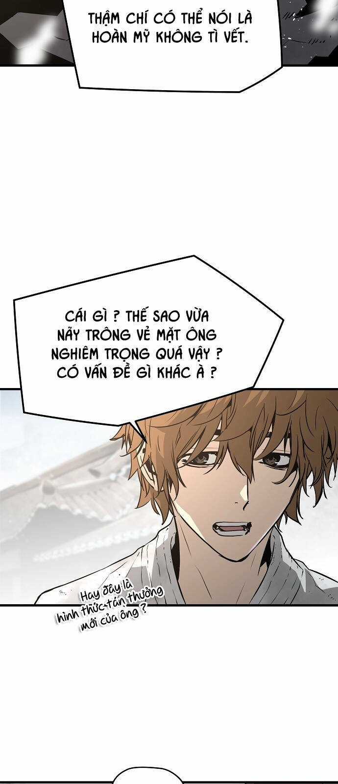 The Breaker 3: Quyền Năng Vô Hạn Chapter 83 trang 11