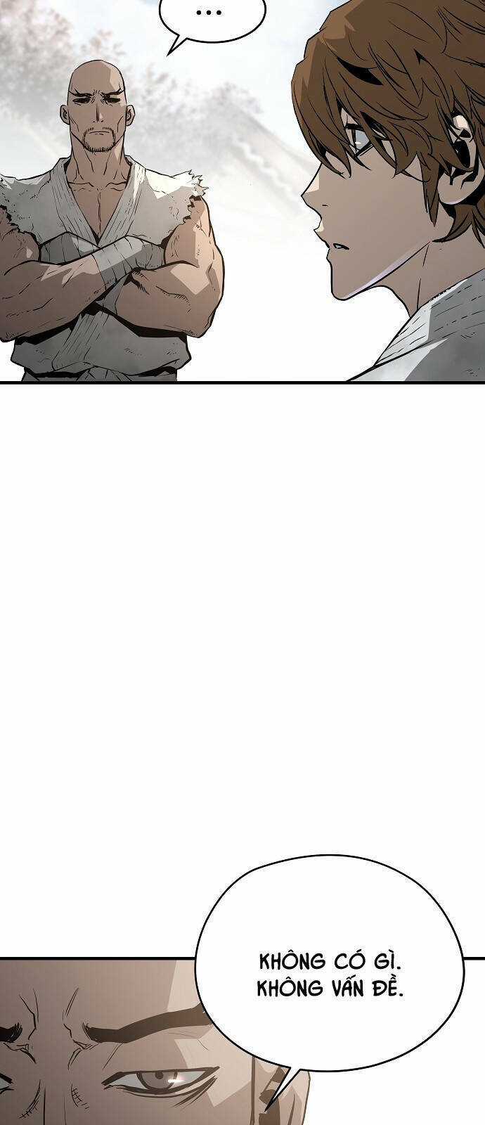 The Breaker 3: Quyền Năng Vô Hạn Chapter 83 trang 12