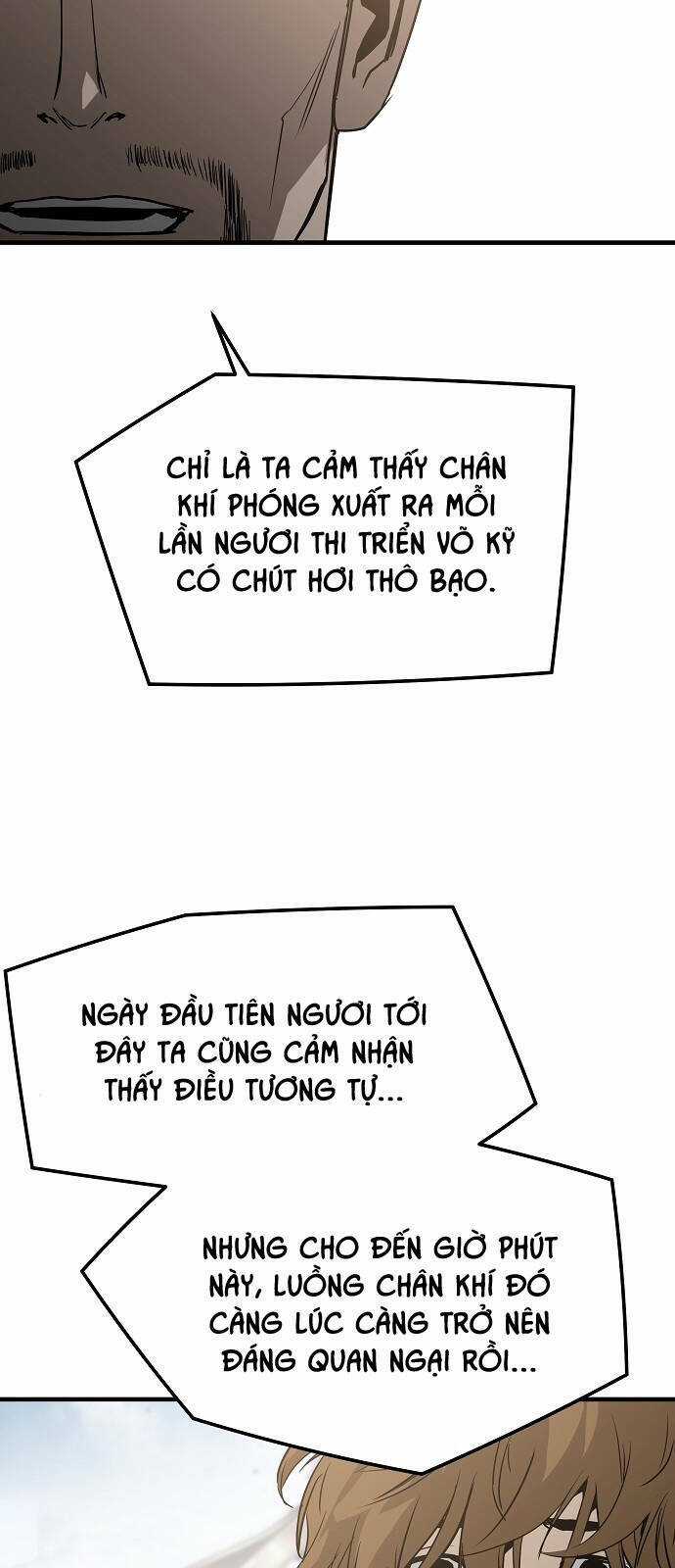 The Breaker 3: Quyền Năng Vô Hạn Chapter 83 trang 13