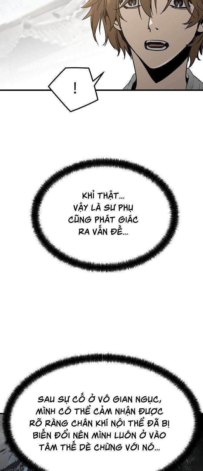 The Breaker 3: Quyền Năng Vô Hạn Chapter 83 trang 14