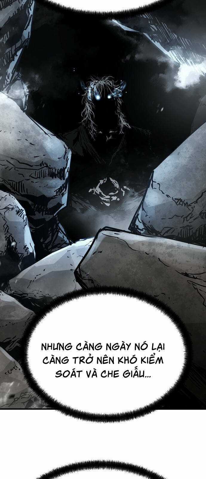 The Breaker 3: Quyền Năng Vô Hạn Chapter 83 trang 15