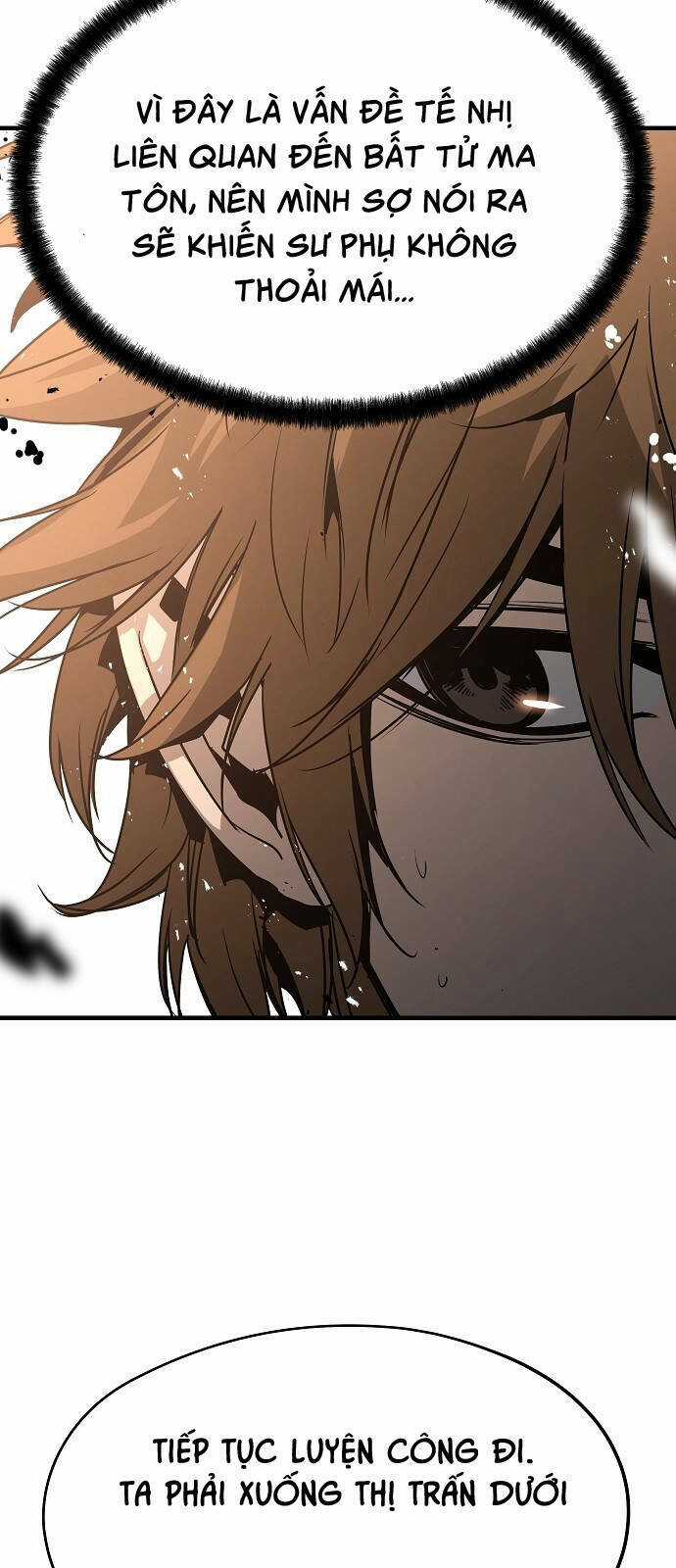 The Breaker 3: Quyền Năng Vô Hạn Chapter 83 trang 16