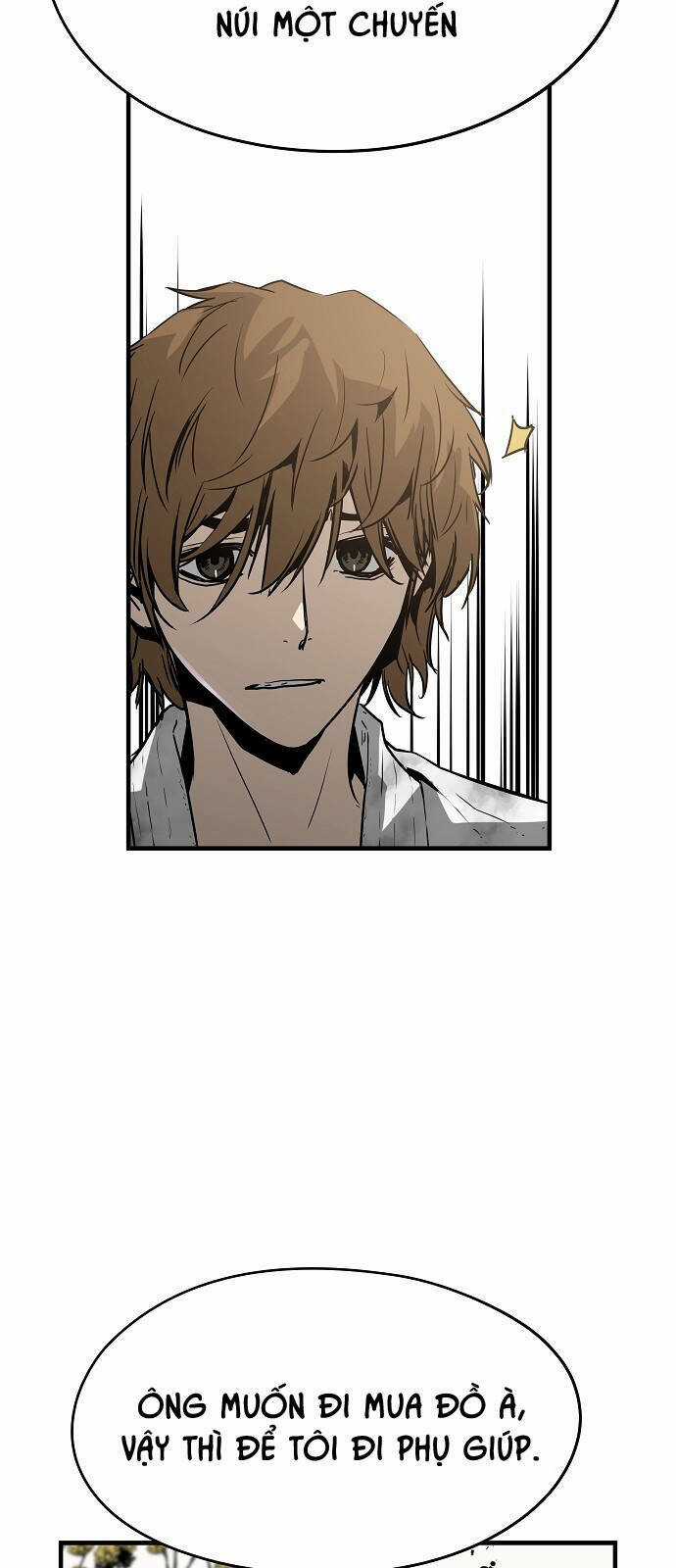 The Breaker 3: Quyền Năng Vô Hạn Chapter 83 trang 17