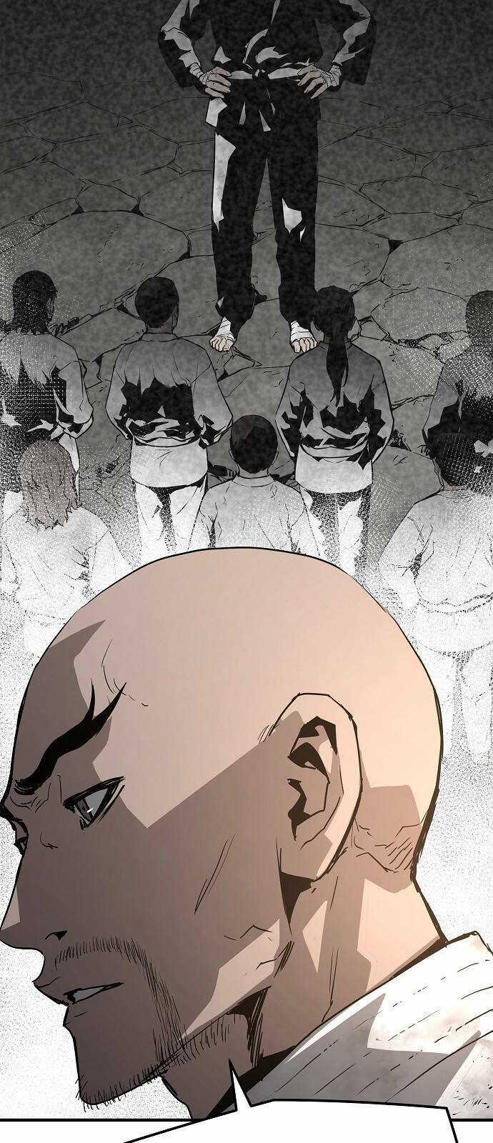 The Breaker 3: Quyền Năng Vô Hạn Chapter 83 trang 20