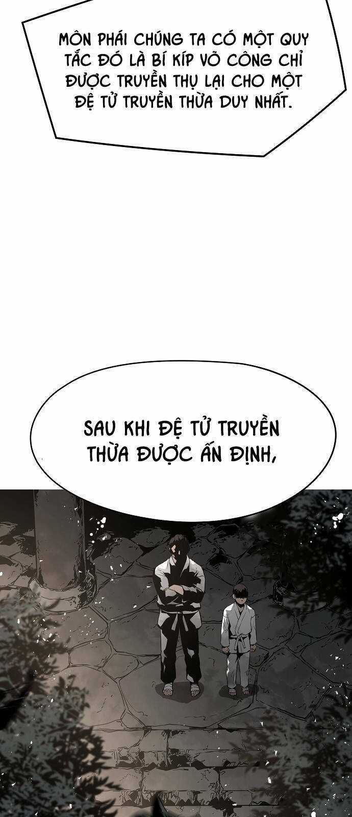 The Breaker 3: Quyền Năng Vô Hạn Chapter 83 trang 21