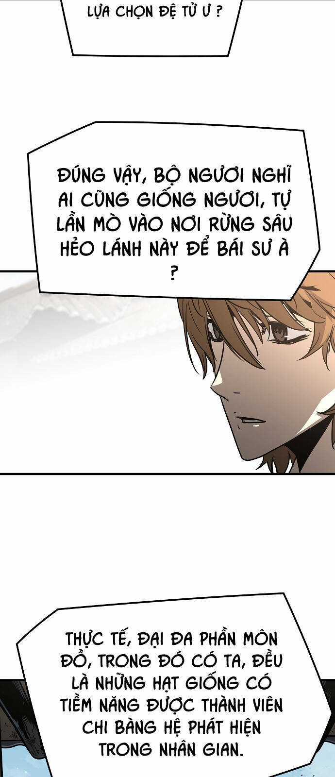 The Breaker 3: Quyền Năng Vô Hạn Chapter 83 trang 24
