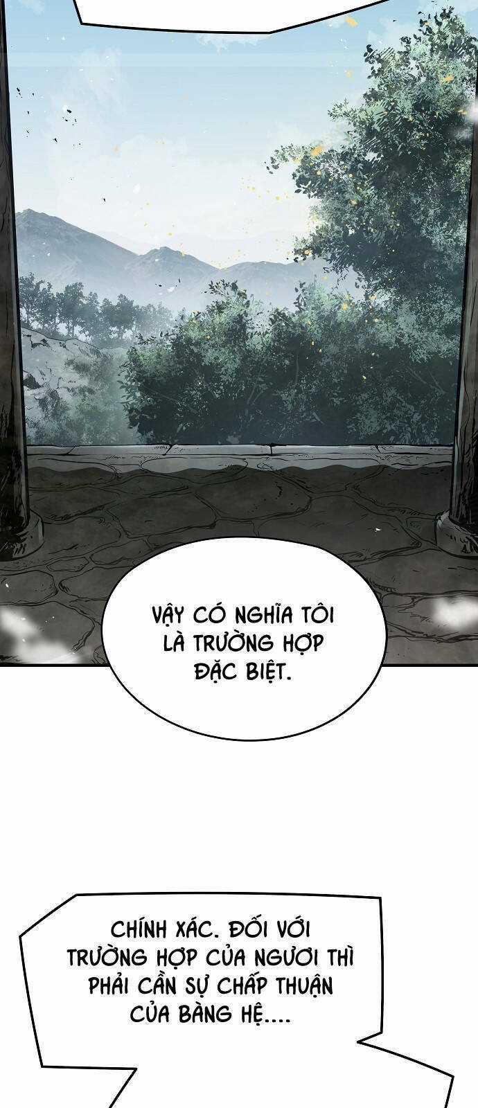 The Breaker 3: Quyền Năng Vô Hạn Chapter 83 trang 25