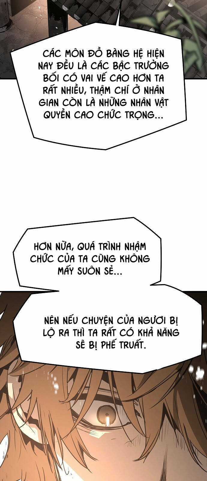 The Breaker 3: Quyền Năng Vô Hạn Chapter 83 trang 27