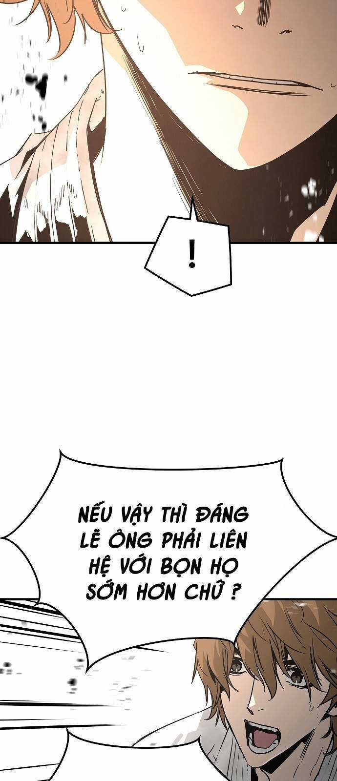 The Breaker 3: Quyền Năng Vô Hạn Chapter 83 trang 28