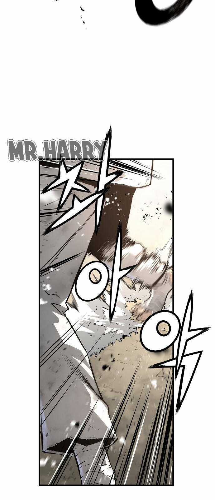 The Breaker 3: Quyền Năng Vô Hạn Chapter 83 trang 3