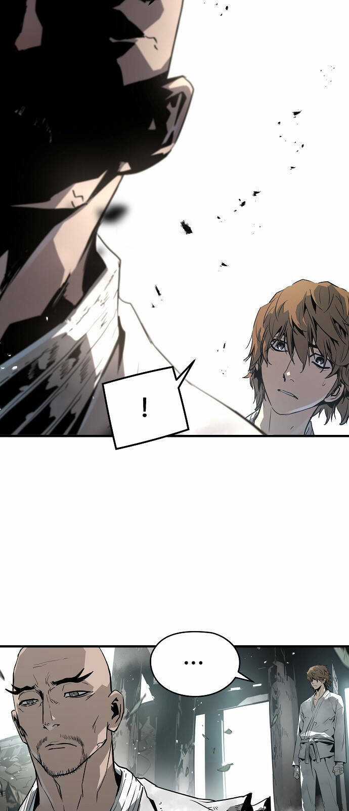 The Breaker 3: Quyền Năng Vô Hạn Chapter 83 trang 31