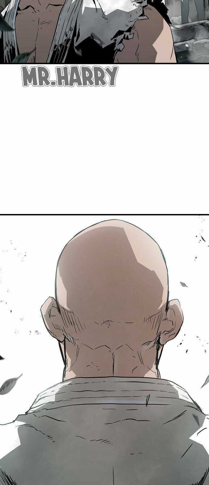 The Breaker 3: Quyền Năng Vô Hạn Chapter 83 trang 32