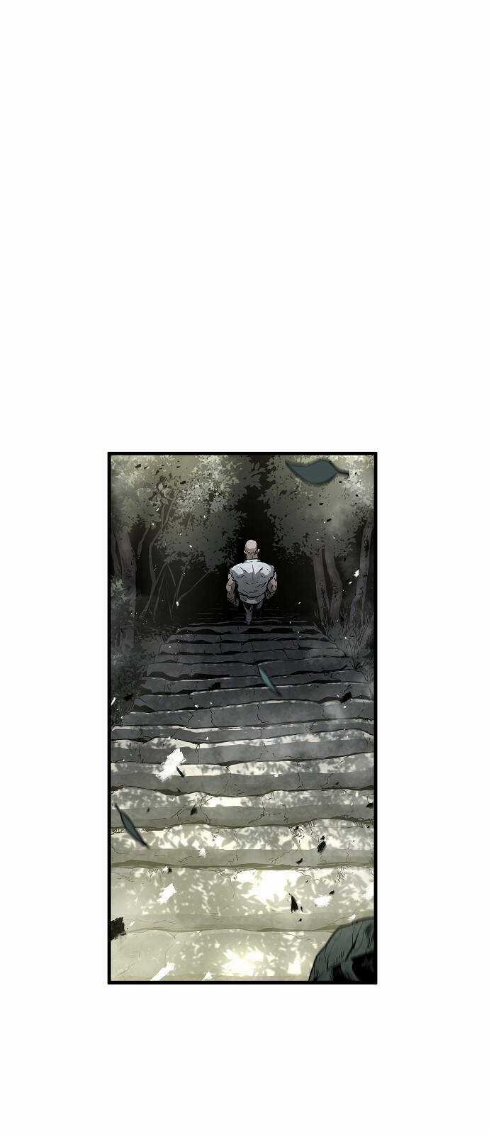 The Breaker 3: Quyền Năng Vô Hạn Chapter 83 trang 35