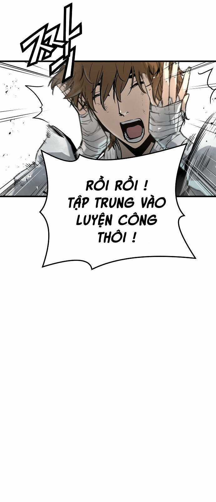 The Breaker 3: Quyền Năng Vô Hạn Chapter 83 trang 37