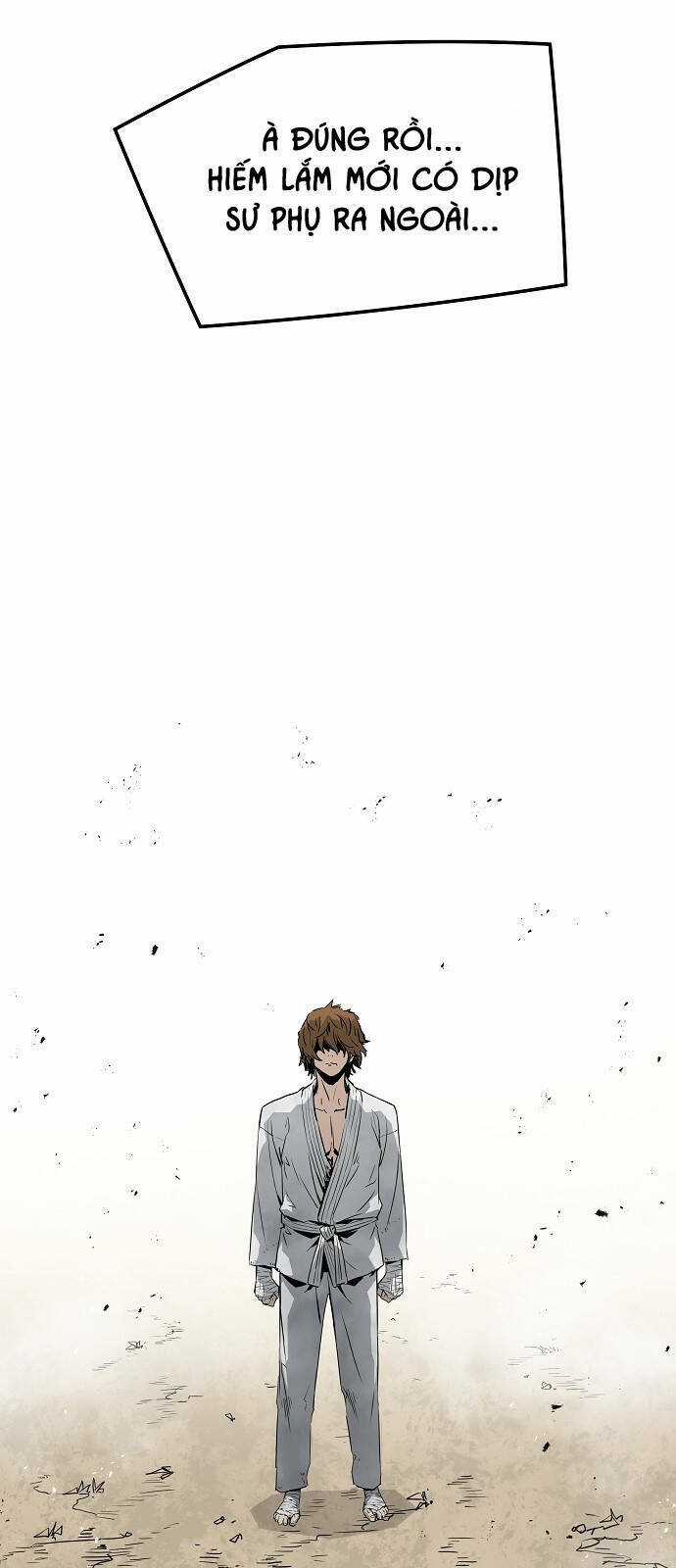 The Breaker 3: Quyền Năng Vô Hạn Chapter 83 trang 38