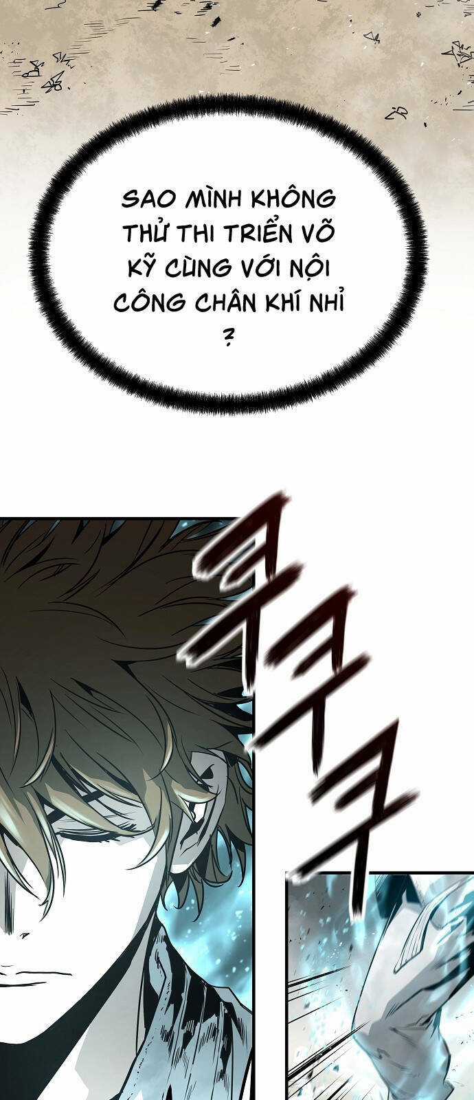 The Breaker 3: Quyền Năng Vô Hạn Chapter 83 trang 39