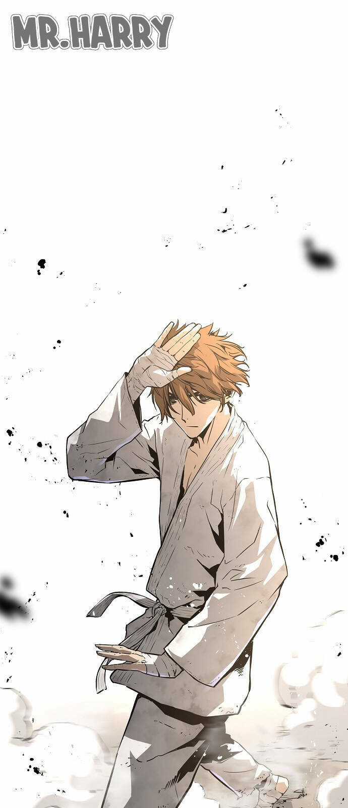 The Breaker 3: Quyền Năng Vô Hạn Chapter 83 trang 4