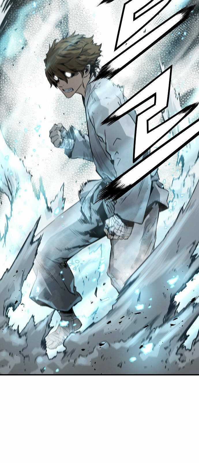 The Breaker 3: Quyền Năng Vô Hạn Chapter 83 trang 41