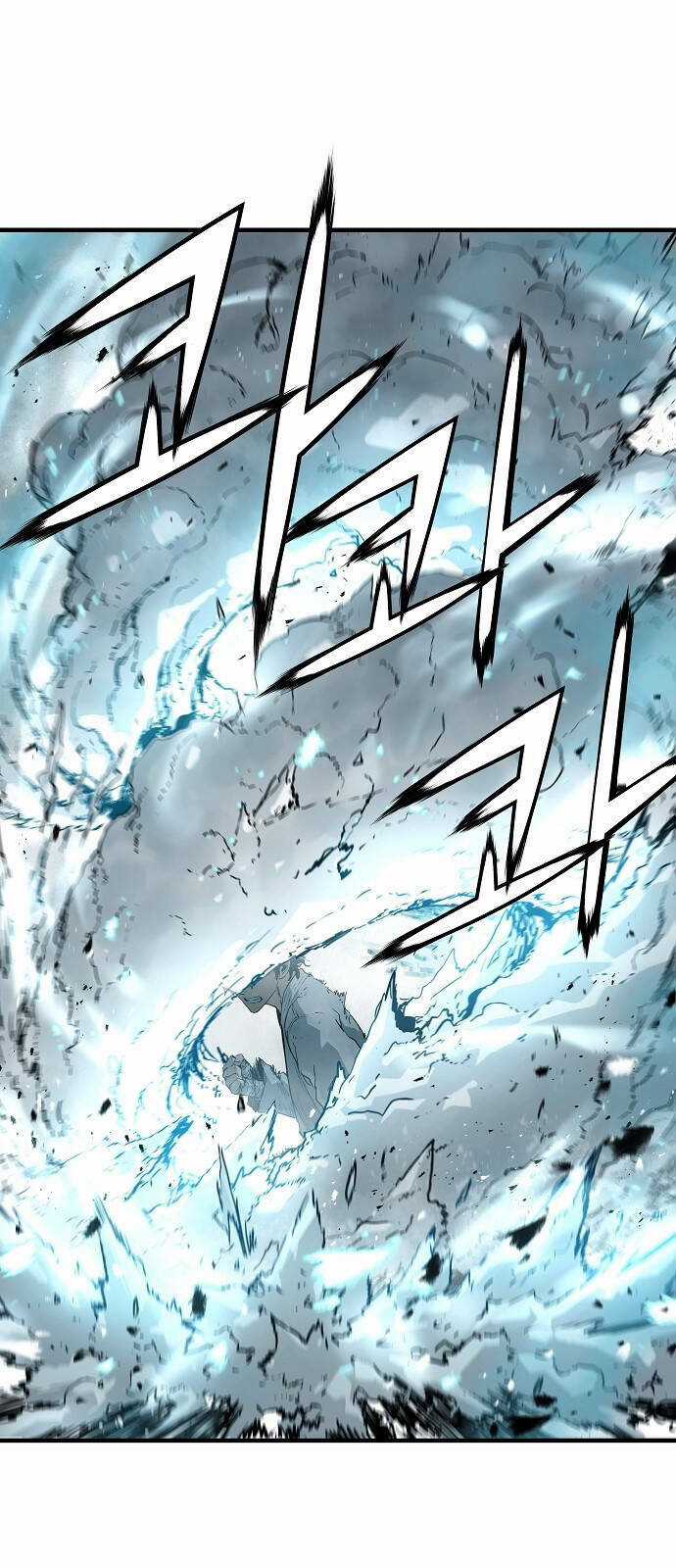 The Breaker 3: Quyền Năng Vô Hạn Chapter 83 trang 42