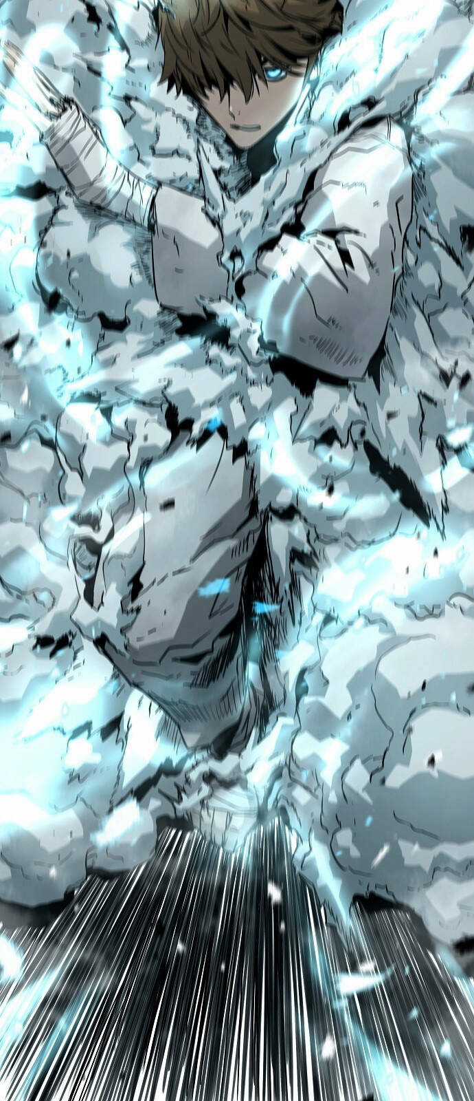 The Breaker 3: Quyền Năng Vô Hạn Chapter 83 trang 45