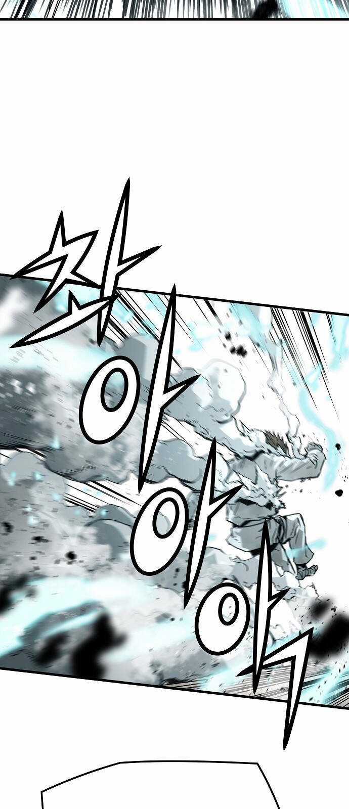 The Breaker 3: Quyền Năng Vô Hạn Chapter 83 trang 46