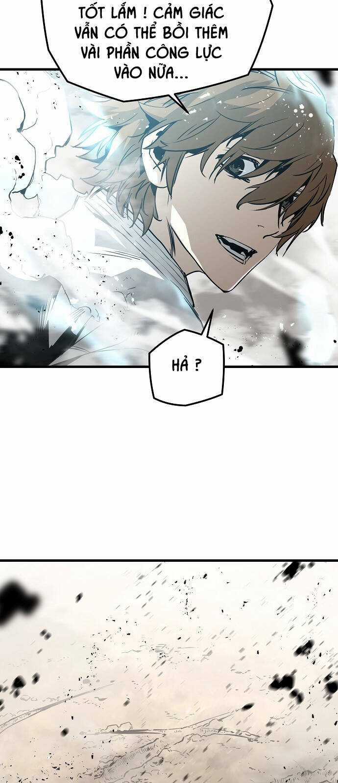 The Breaker 3: Quyền Năng Vô Hạn Chapter 83 trang 47