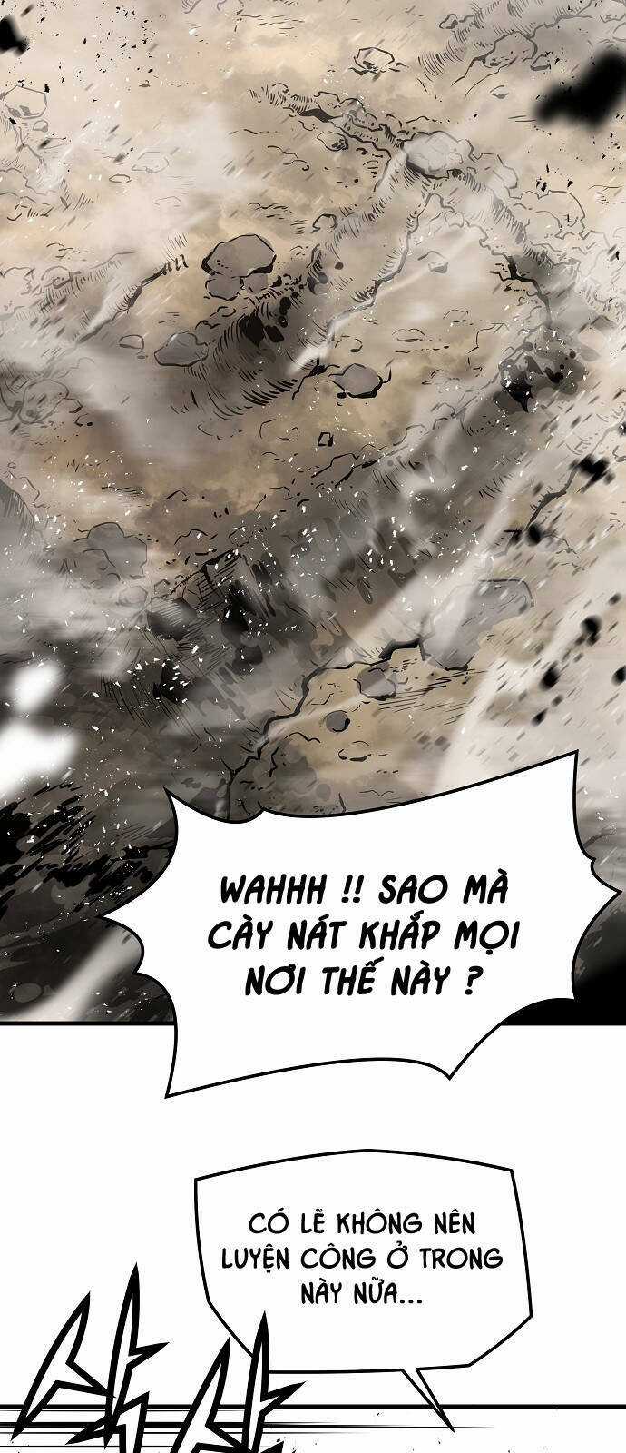 The Breaker 3: Quyền Năng Vô Hạn Chapter 83 trang 48