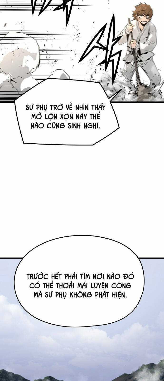 The Breaker 3: Quyền Năng Vô Hạn Chapter 83 trang 49