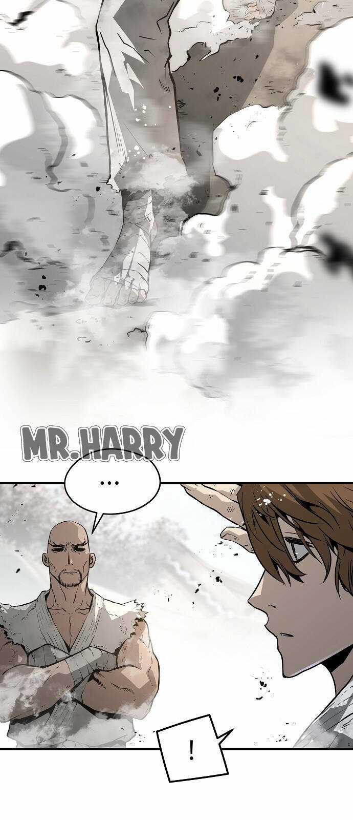 The Breaker 3: Quyền Năng Vô Hạn Chapter 83 trang 5