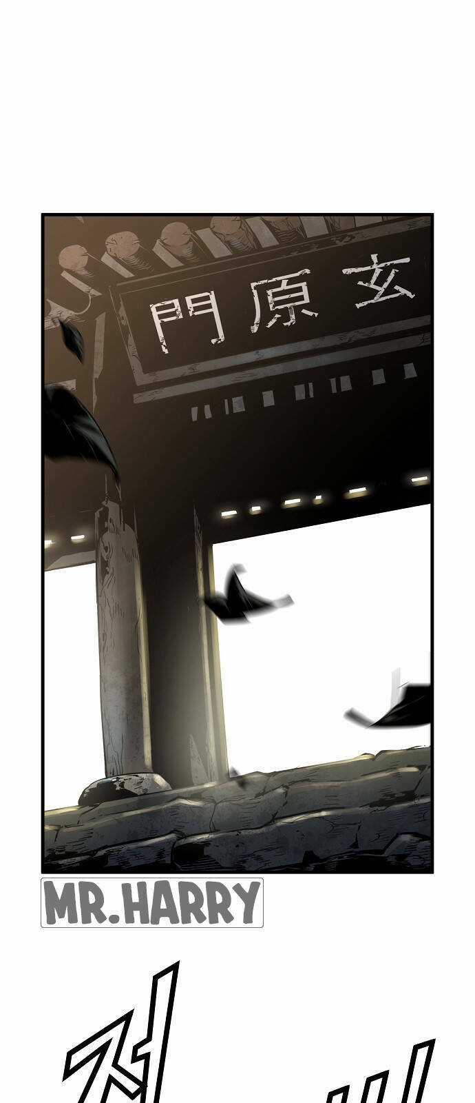 The Breaker 3: Quyền Năng Vô Hạn Chapter 83 trang 51