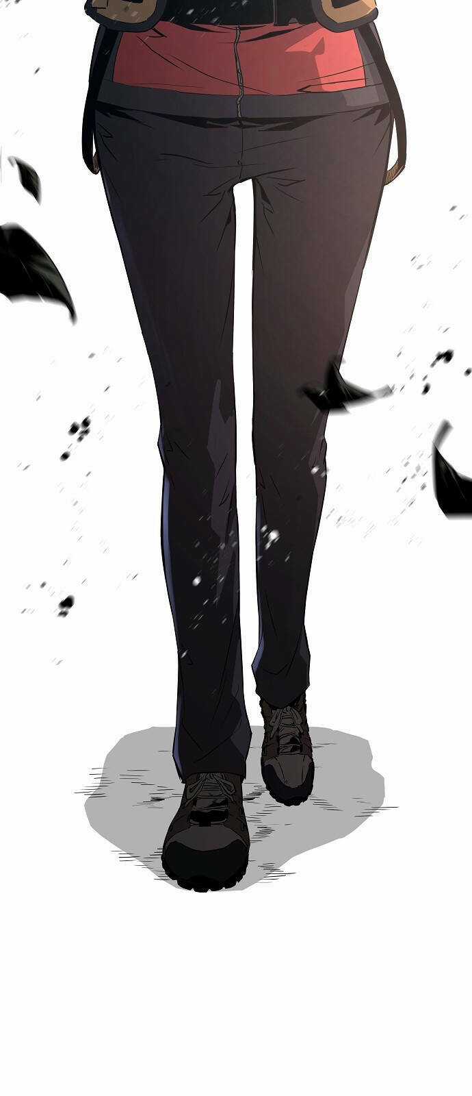 The Breaker 3: Quyền Năng Vô Hạn Chapter 83 trang 53