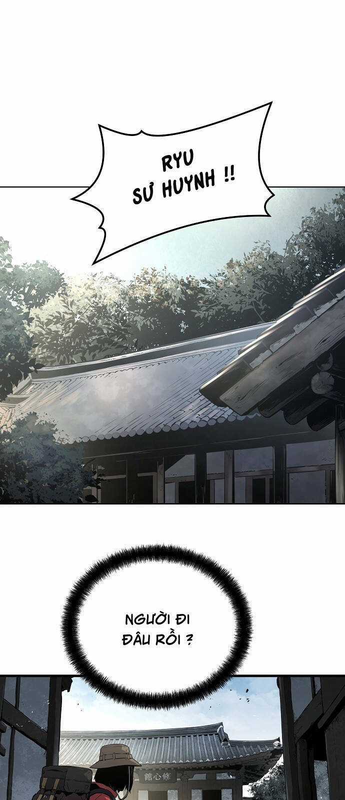 The Breaker 3: Quyền Năng Vô Hạn Chapter 83 trang 55