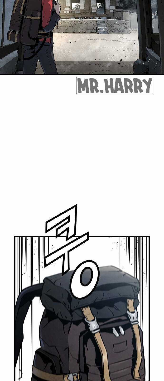 The Breaker 3: Quyền Năng Vô Hạn Chapter 83 trang 56