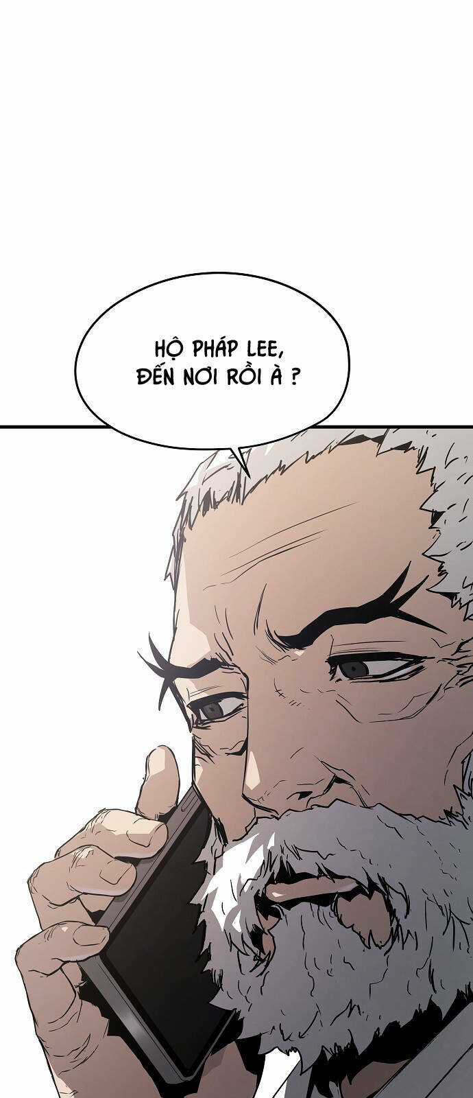 The Breaker 3: Quyền Năng Vô Hạn Chapter 83 trang 59