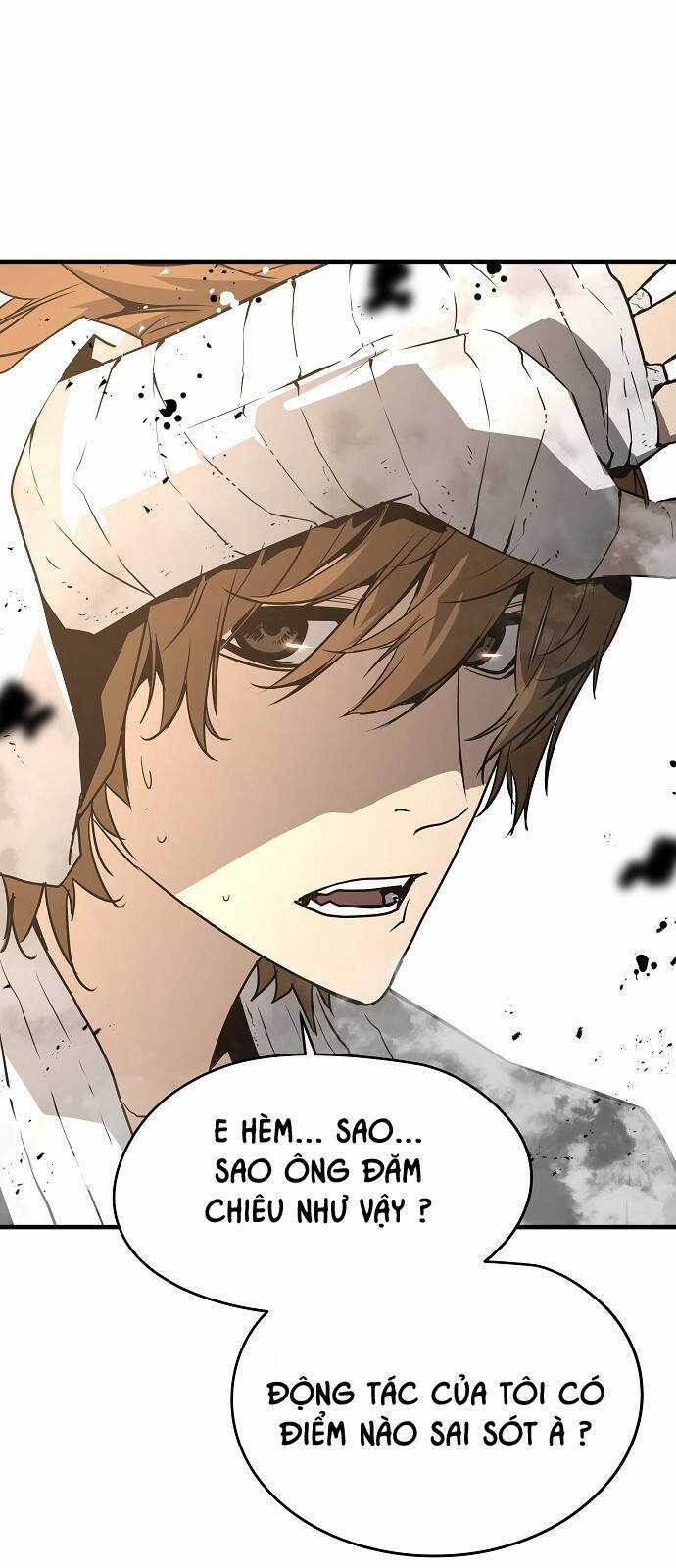 The Breaker 3: Quyền Năng Vô Hạn Chapter 83 trang 6