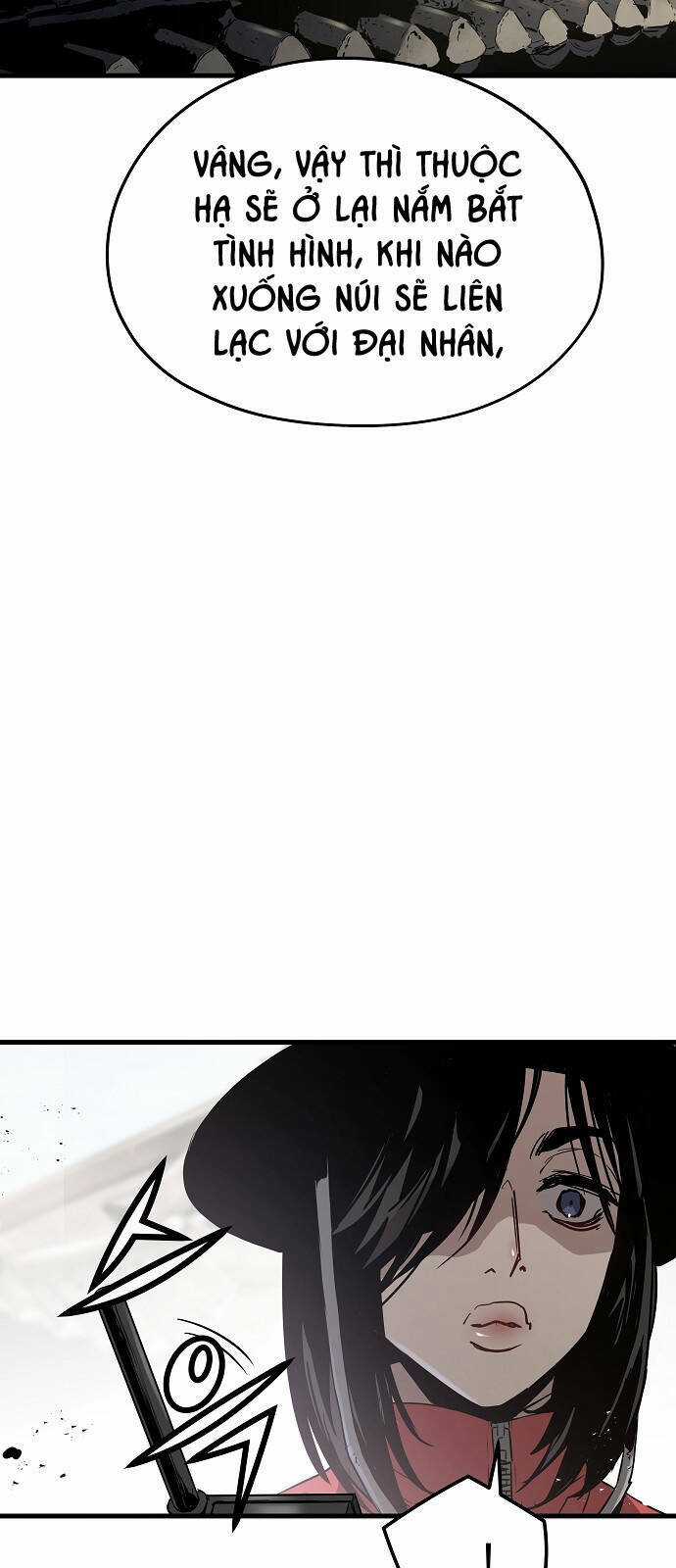 The Breaker 3: Quyền Năng Vô Hạn Chapter 83 trang 62