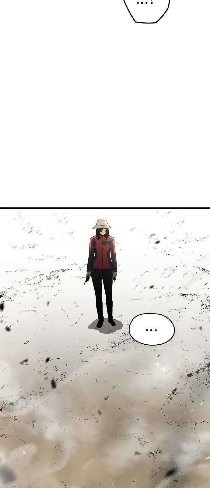 The Breaker 3: Quyền Năng Vô Hạn Chapter 83 trang 63