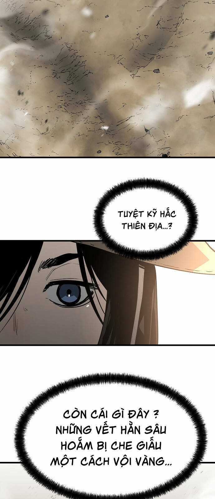 The Breaker 3: Quyền Năng Vô Hạn Chapter 83 trang 64