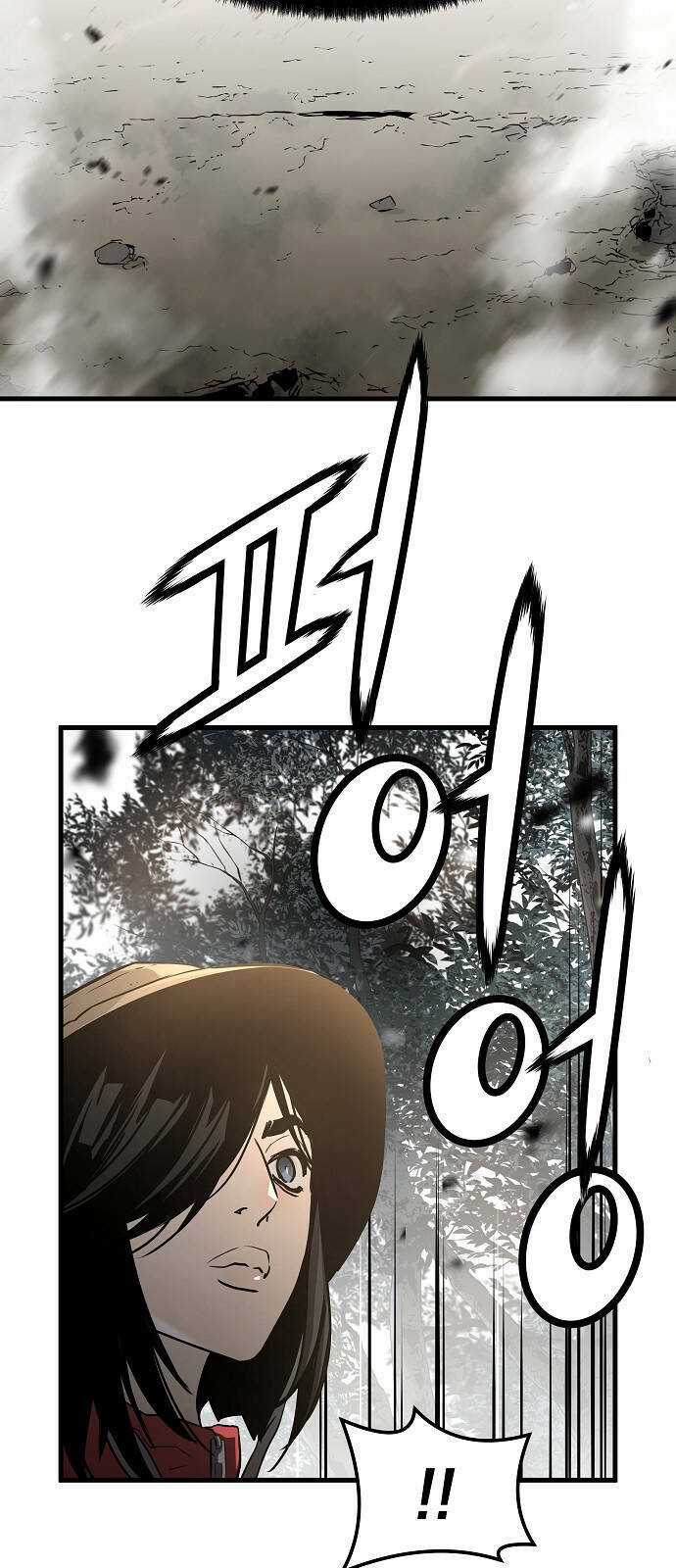 The Breaker 3: Quyền Năng Vô Hạn Chapter 83 trang 65