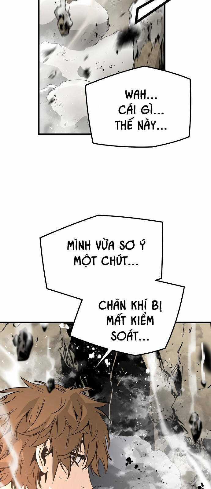 The Breaker 3: Quyền Năng Vô Hạn Chapter 83 trang 67